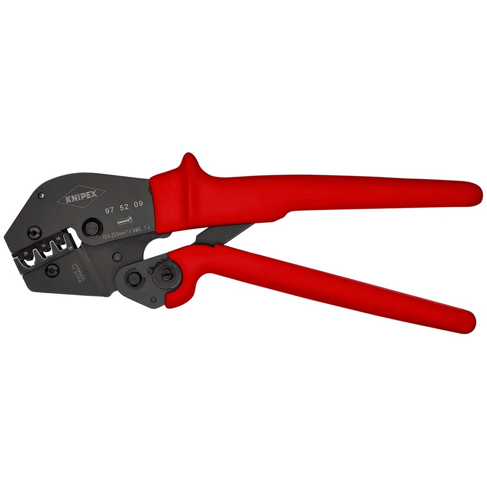 Knipex Crimpzange 97 52 09