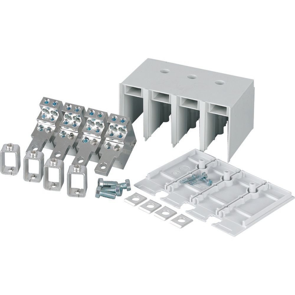 Eaton Tunnelklemme 144114 Typ NZM1-4-XKAM