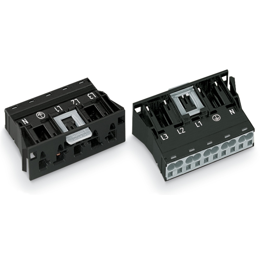 Wago Stecker 770-715