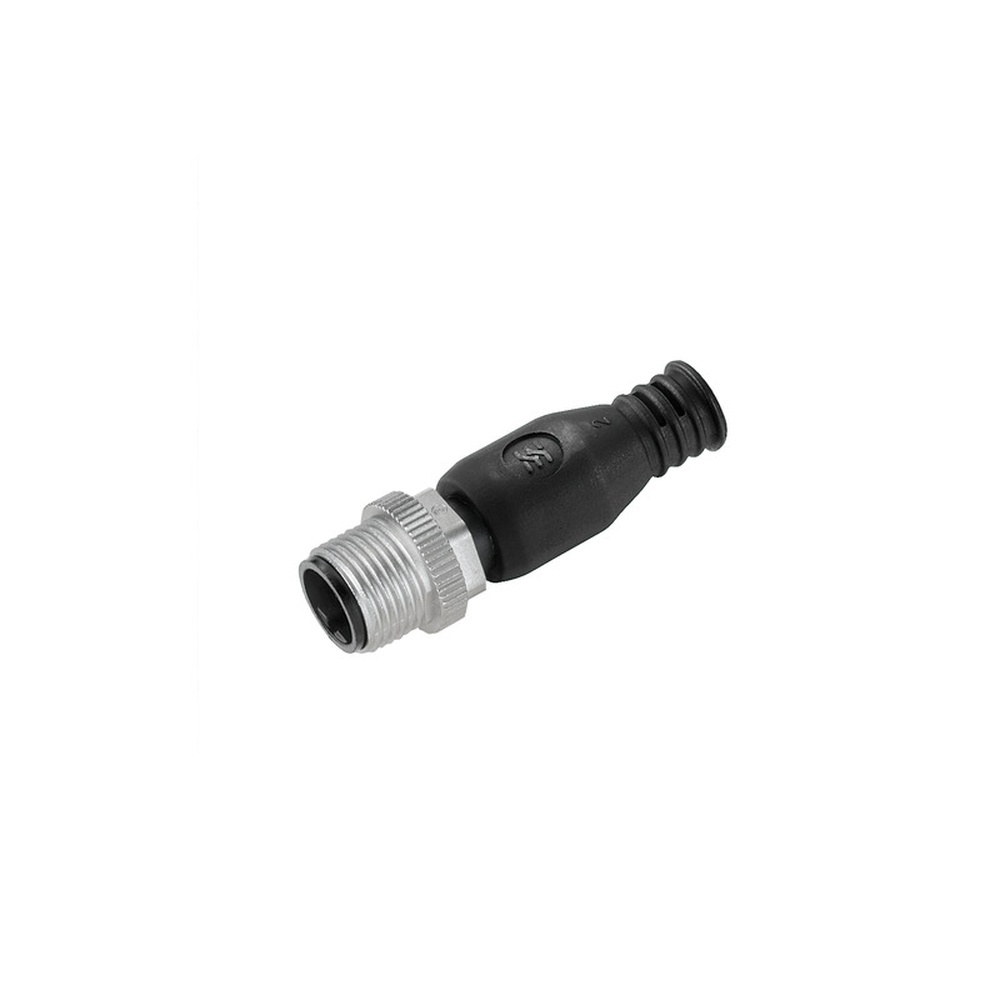 Weidmüller Steckverbinder 1784770000 Typ SAIEND PB M12 4P B-COD