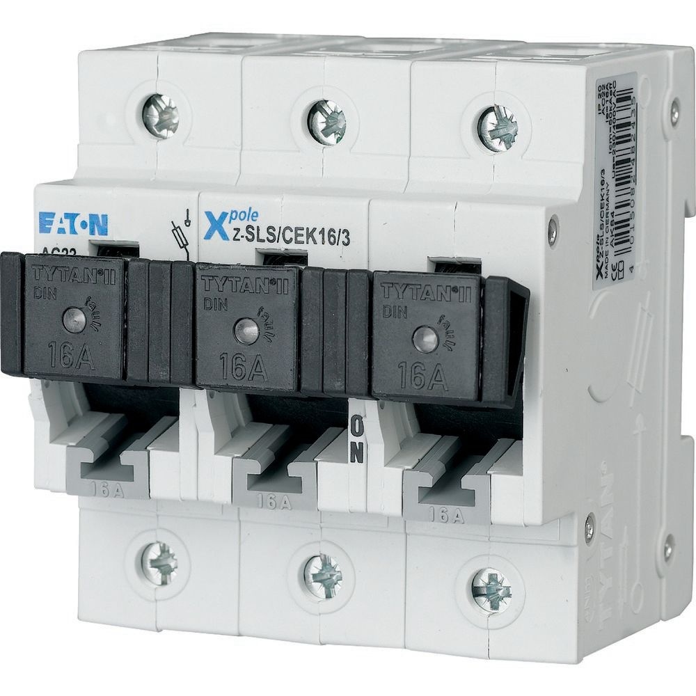 Eaton Lasttrennschalter 248243 Typ Z-SLS/CEK16/3