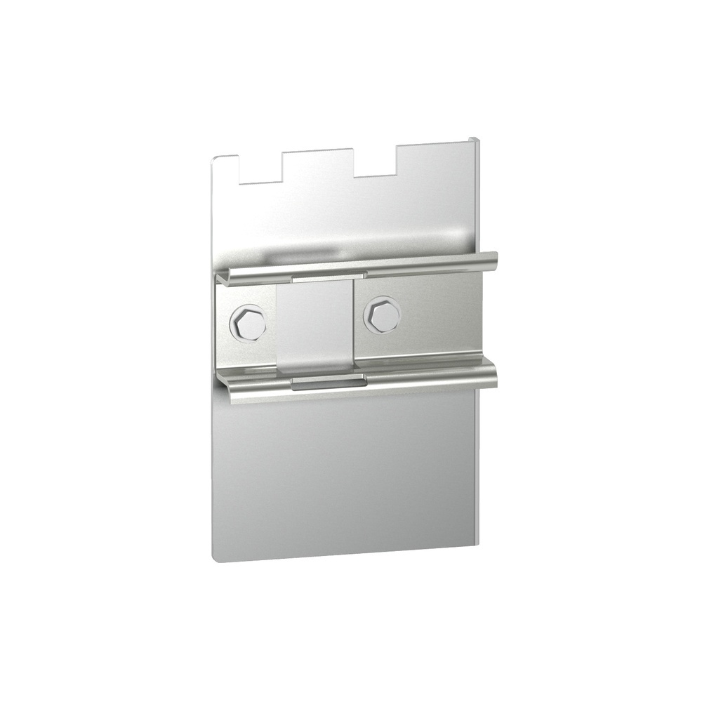 Schneider Electric Zusatzplatte AK5PE17