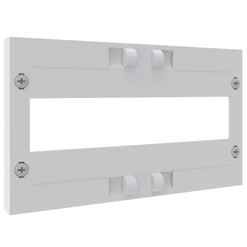 ABN Abdeckplatte FAO11N