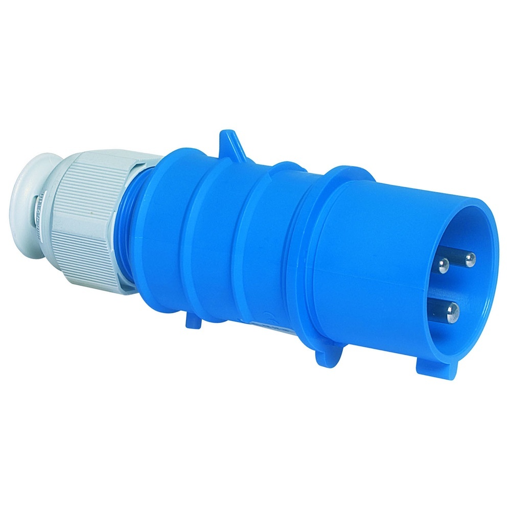 Bals Stecker 21690