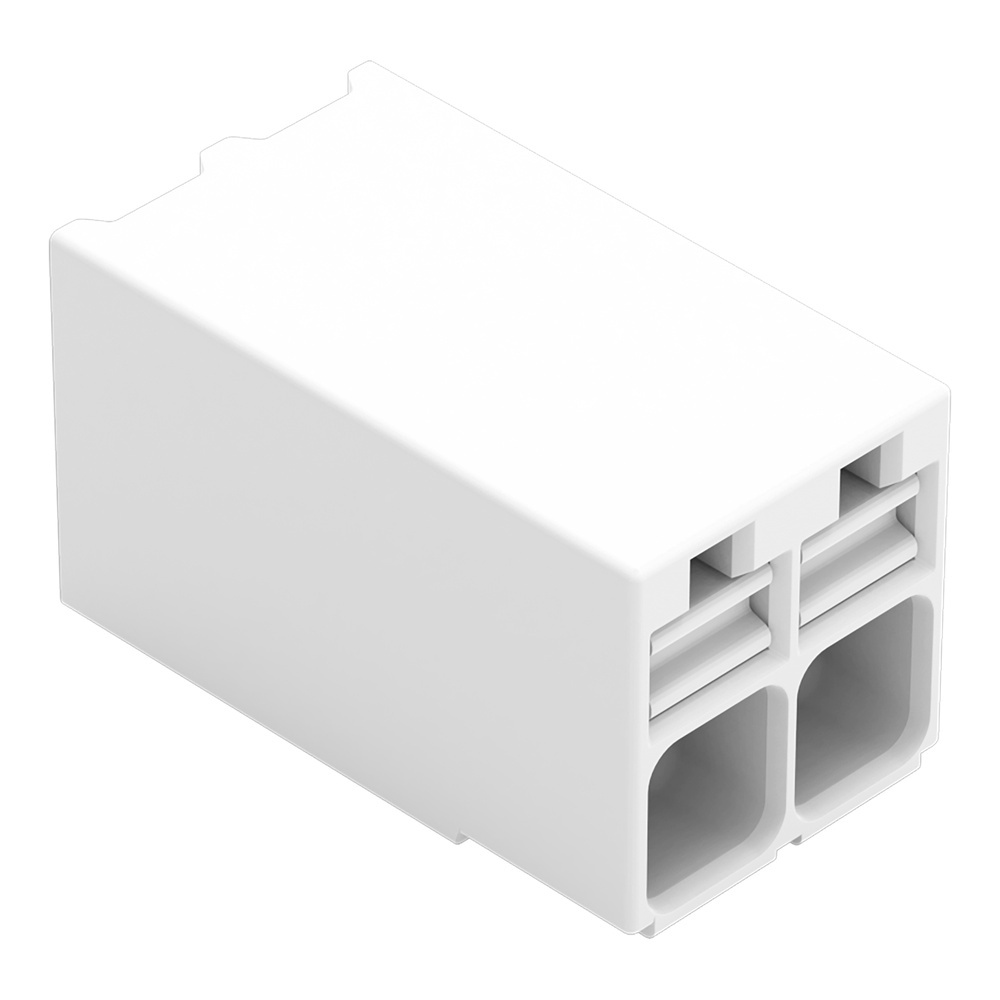 Wago SMD Leiterplattenklemme 2086-1202/700-650/997-604