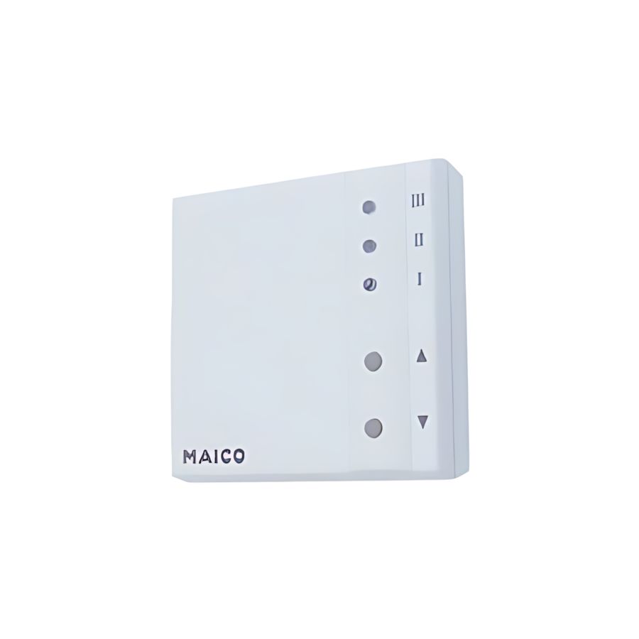 Maico Raumluftsteuerung 0157.0809 Typ RLS 1 WR