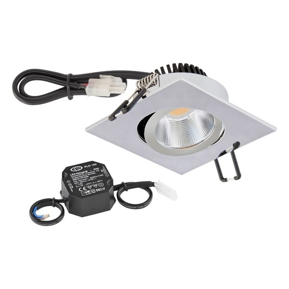 EVN LED Deckenleuchte PC24N61140