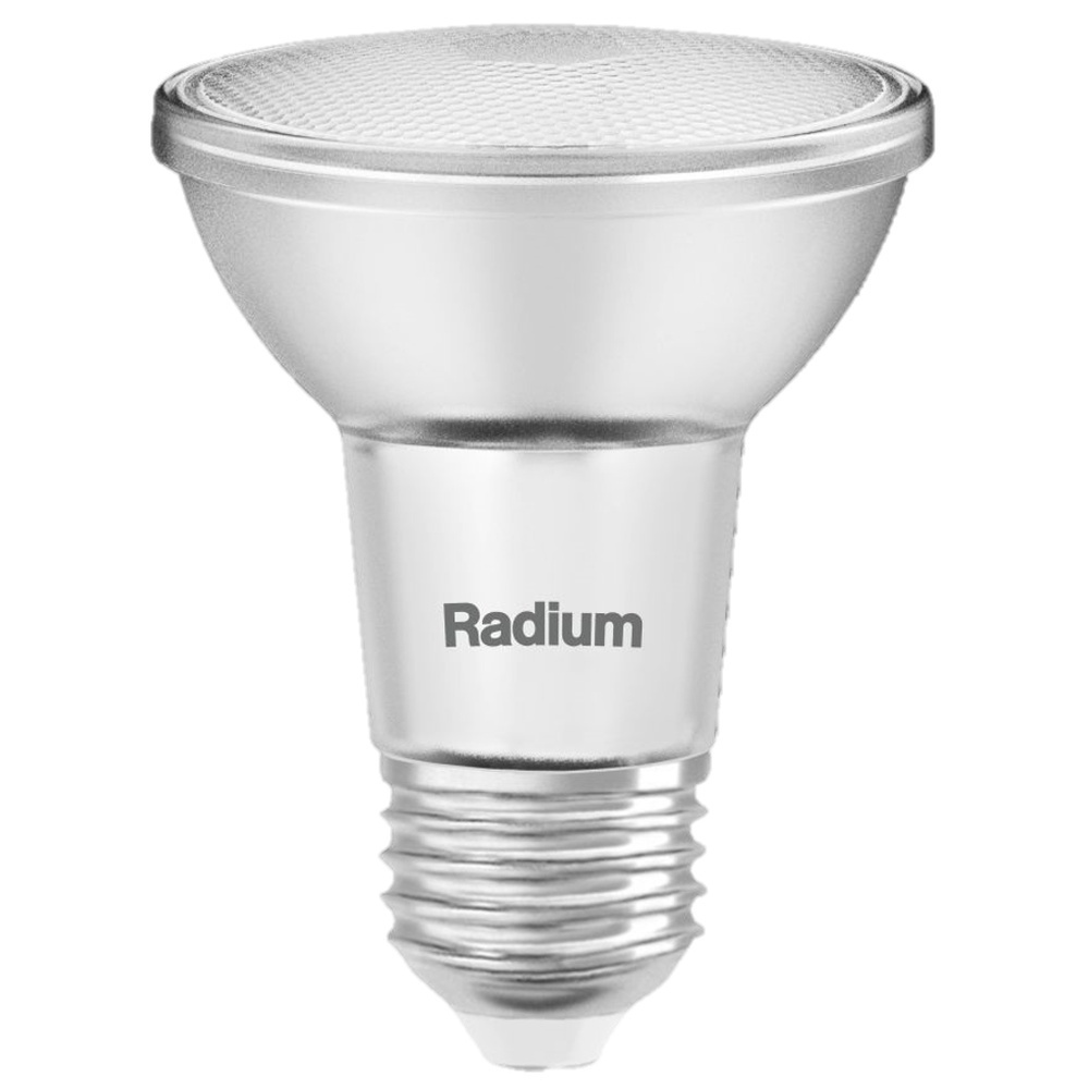 Radium LED Reflektor 43719738 Typ RL-PAR20 50 DIM 927/WFL Radium LED Reflektor 43719738 Typ RL-PAR20 50 DIM 927/WFL