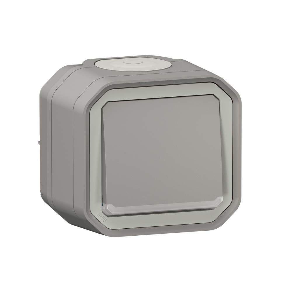 Legrand Wechselschalter 069712L