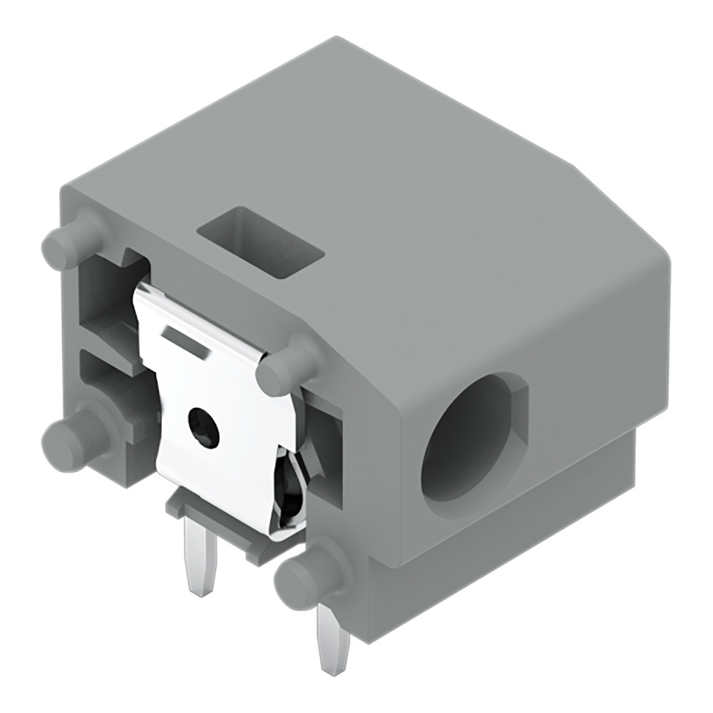 Wago Einzelklemme 235-801 Wago Einzelklemme 235-801