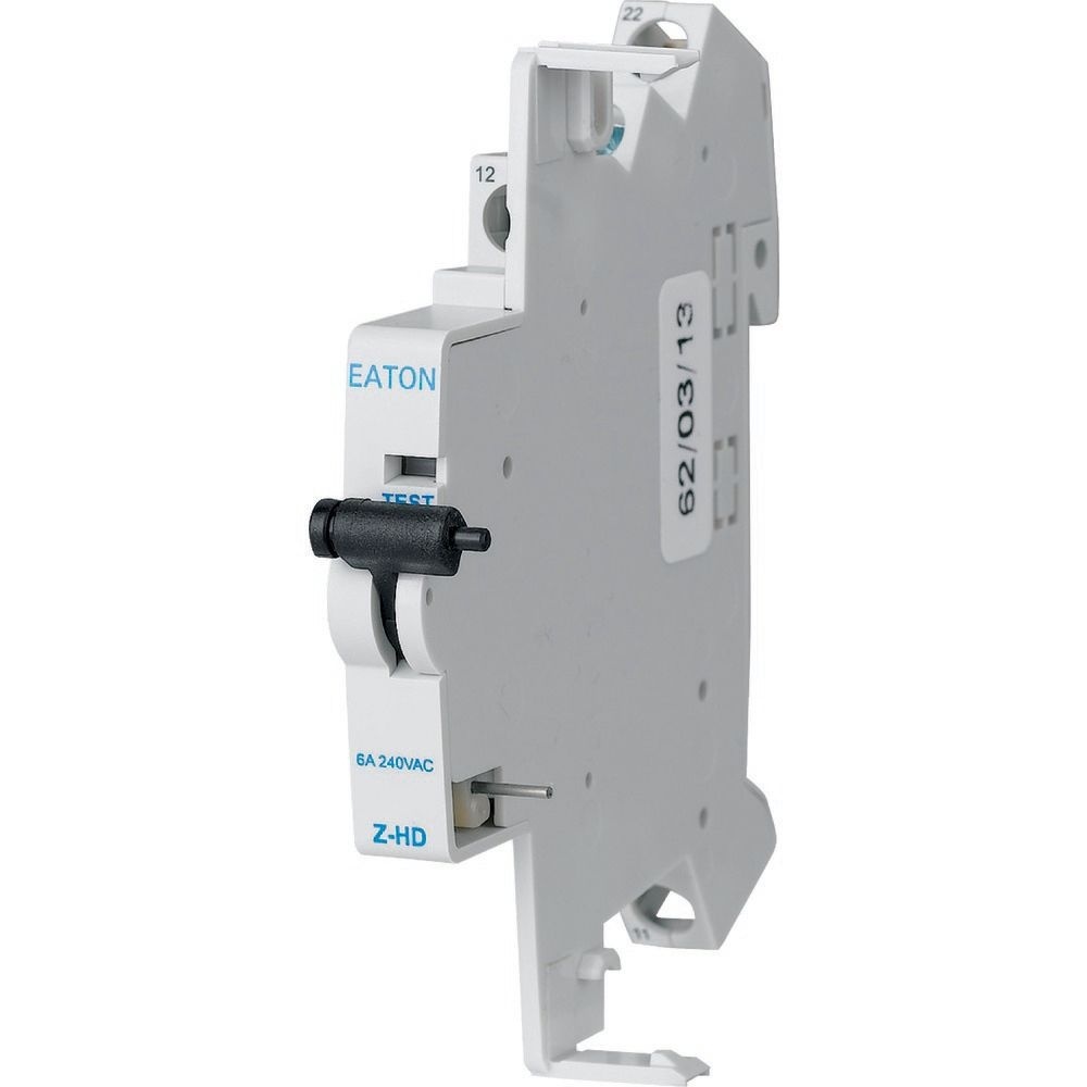 Eaton Hilfsschalter 265620 Typ Z-HD