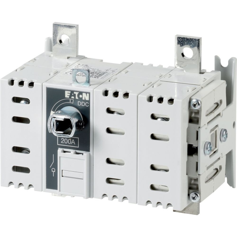 Eaton Lasttrennschalter 6098937 Typ DDC-200/2-SK