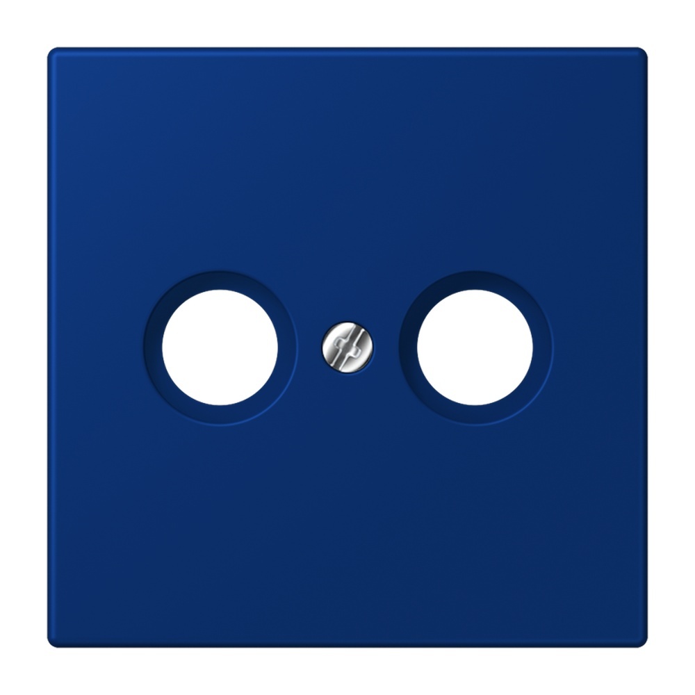 Jung Abdeckung LC990TV261