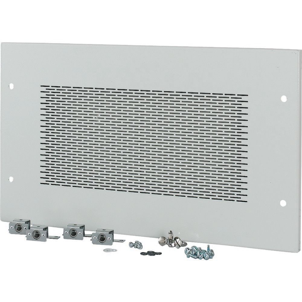 Eaton Feldbreite Abdeckung 186628 Typ XTSZCSV4-H250W600-SOND-RAL*