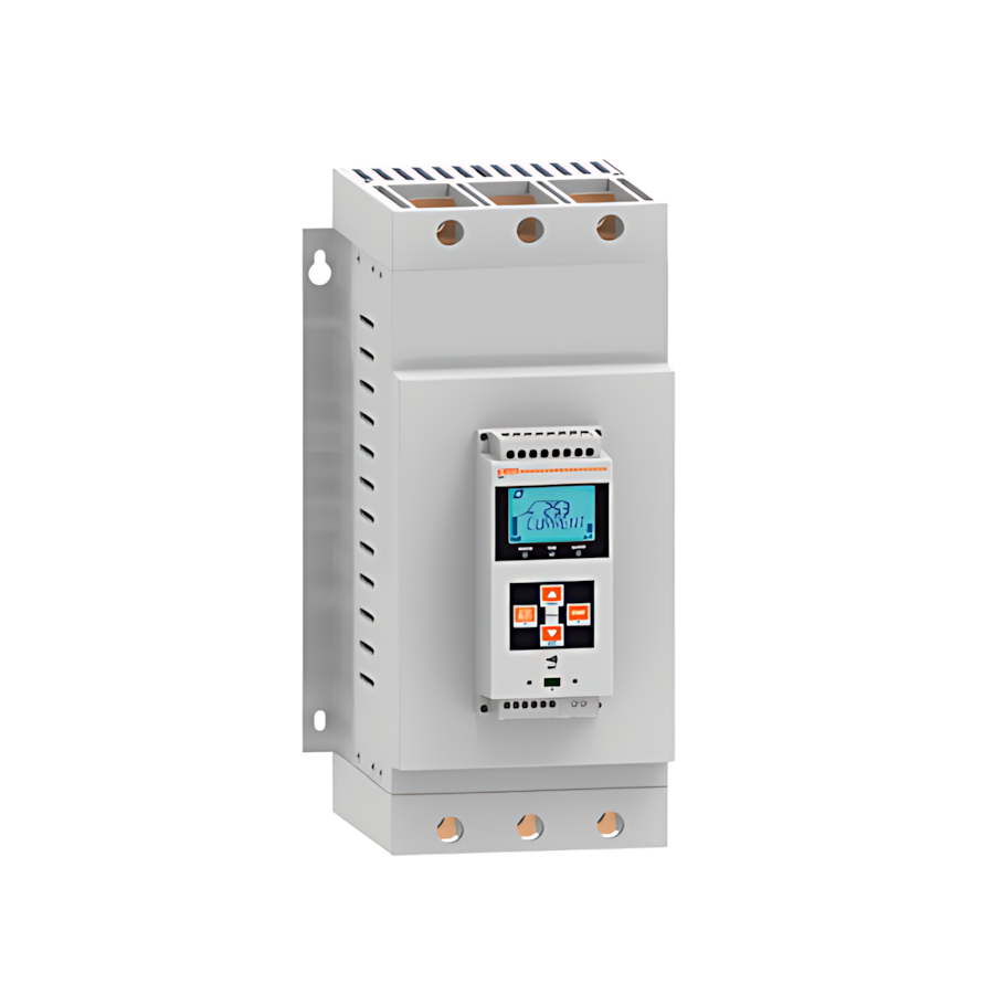Lovato Electric Soft Starter ADXL0195600