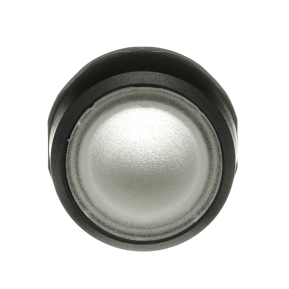 ABB Frontelement für Drucktaster 1SFA611101R1108 Typ MP2-11C