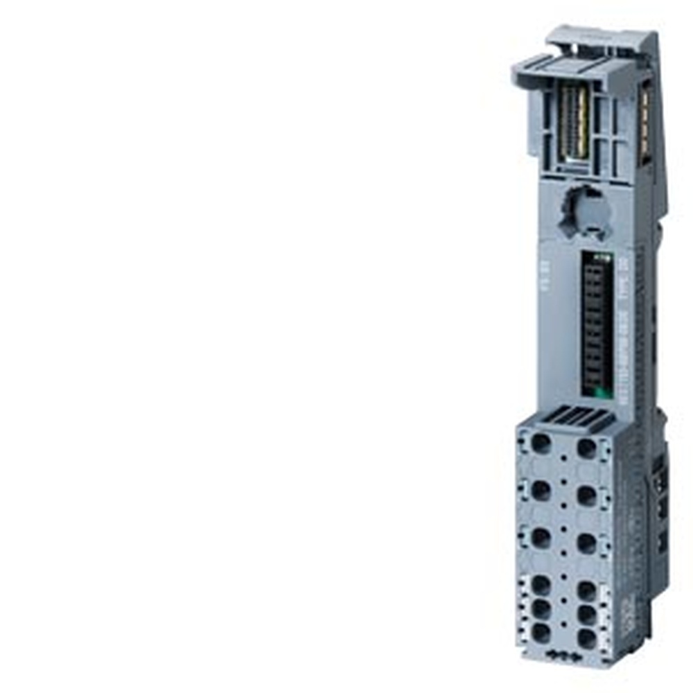 Siemens Peripheriesystem 6AG2193-6BP00-4BD0