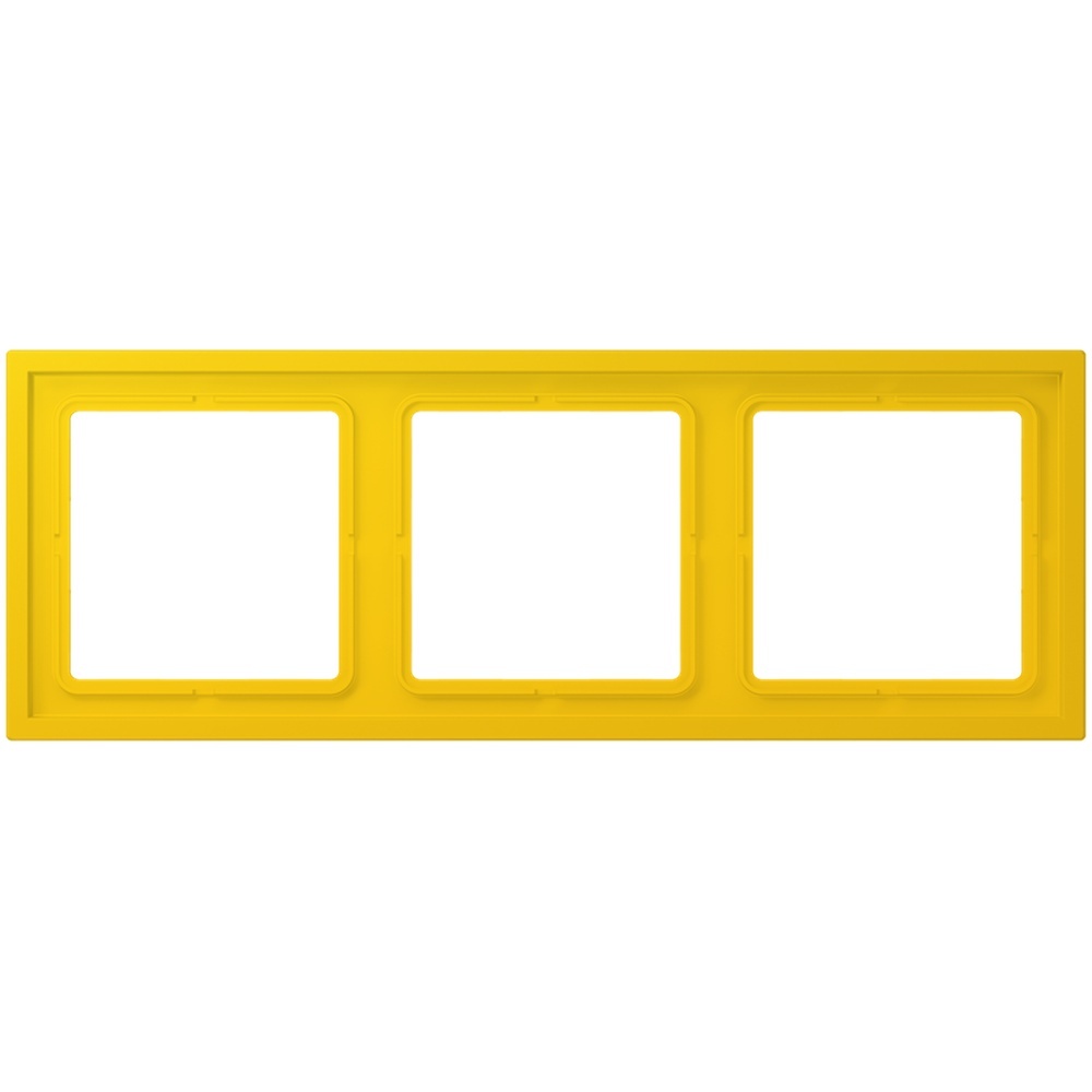 Jung Rahmen LCZ983BF263