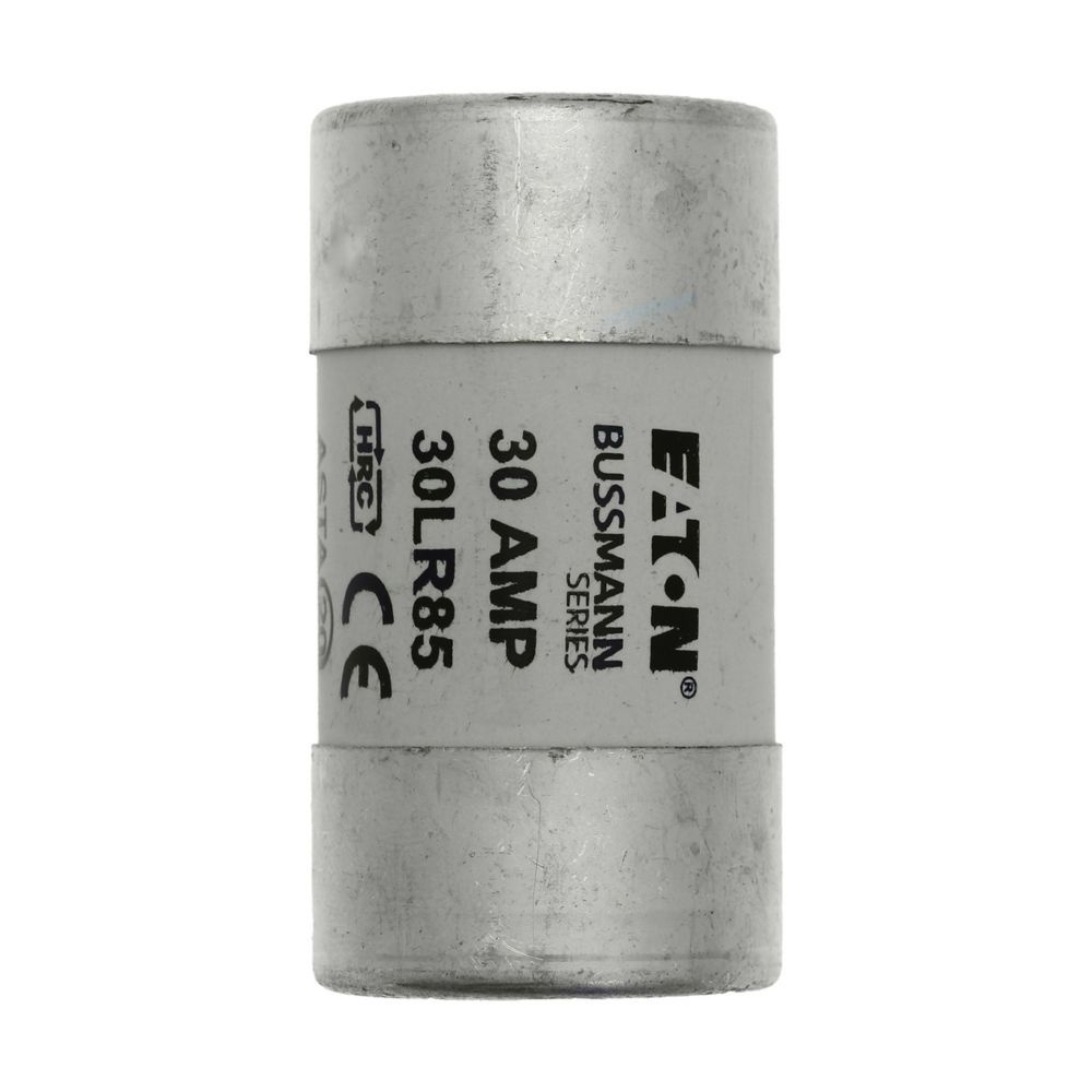 Eaton Sicherungseinsatz 30LR85 Typ 30A 415V AC HOUSE SERVICE