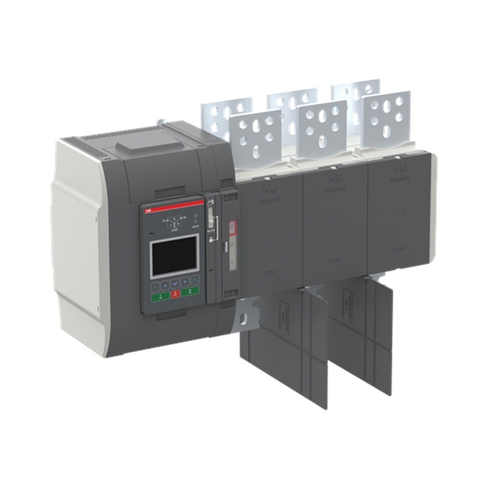 ABB Lasttrennschalter 1SCA153595R1001 Typ OXB1000U3X3QT