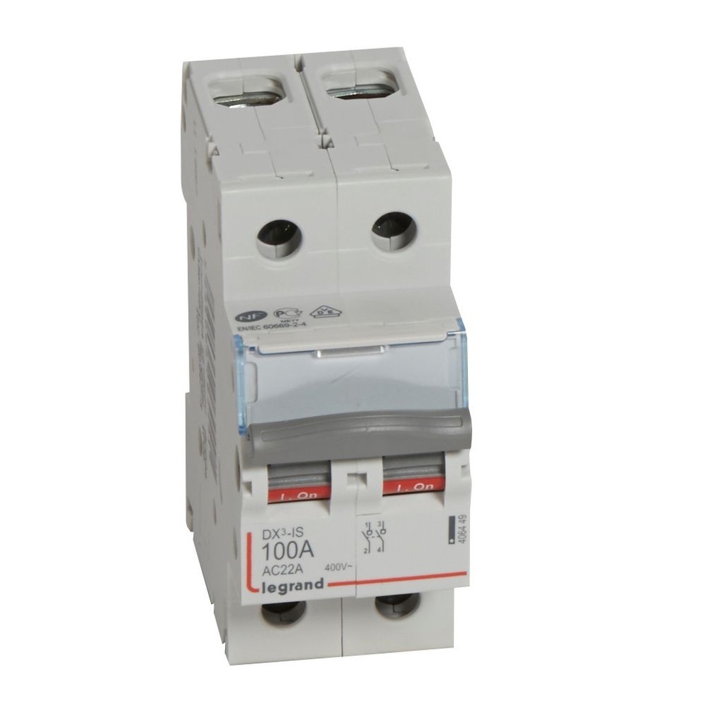 Legrand Kippschalter 406449