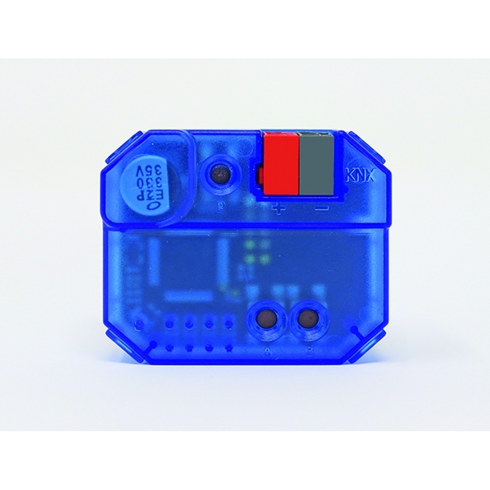 Theben Medienkoppler KNX 9070868 Typ Medienkoppler TP-RF KNX