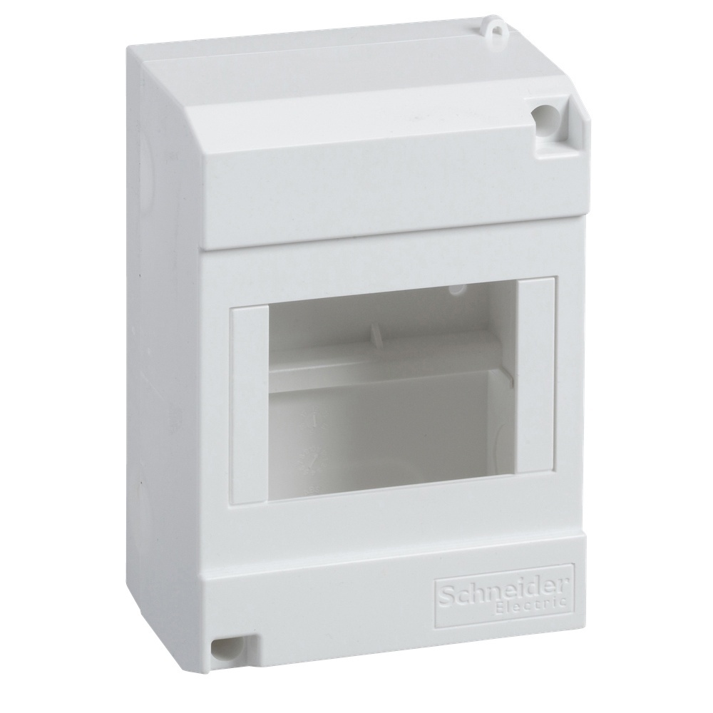 Schneider Electric Aufputzgehäuse 10206