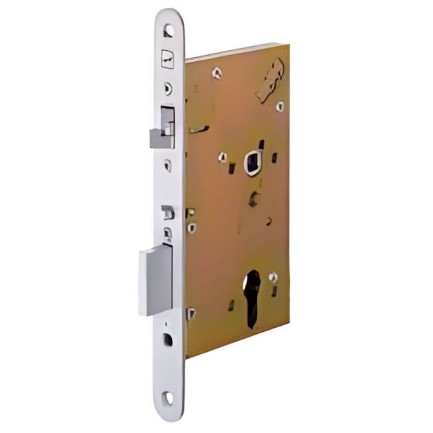 Assa Abloy Sicherheitsschloss 709X501PZX--G45