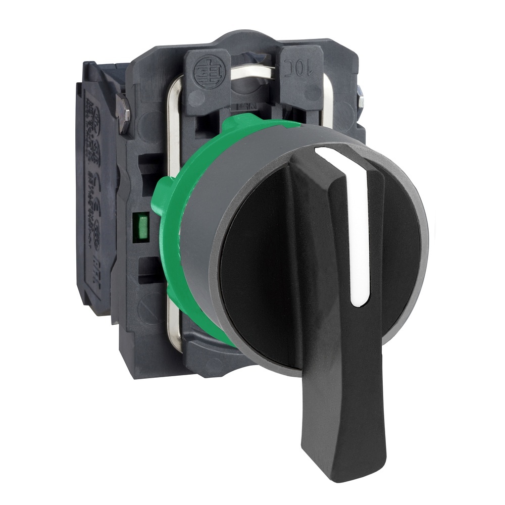 Schneider Electric Wahlschalter XB5AJ33C0