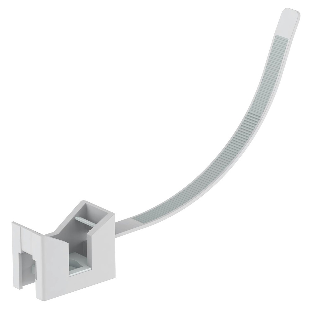 OBO Bettermann Kabelbinder Schelle 2332794 Typ CTC 7,5x280 LGR