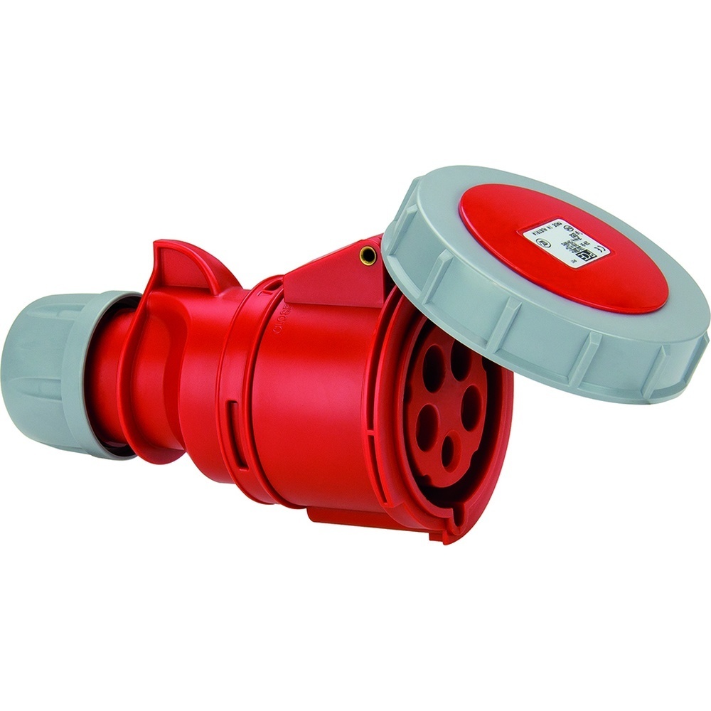 ABL CEE Kupplung K52S05