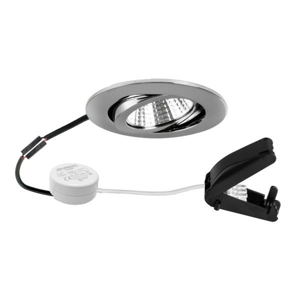 Brumberg LED Einbaustrahler 40463023