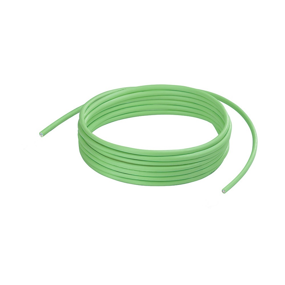 Weidmüller Datenkabel Kupfer 2762870000 Typ IE-C5CS8UG-500