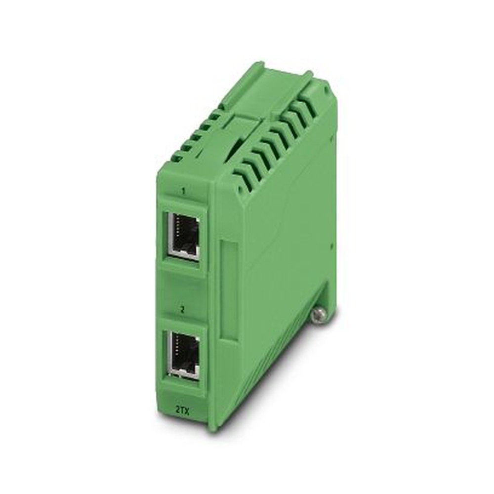 Phoenix Contact Medienmodul 2832357 Typ FL IF 2TX VS-RJ-D