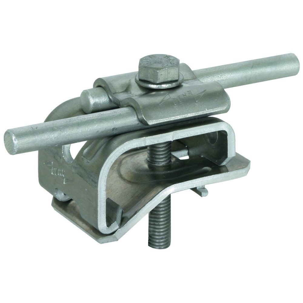 Dehn + Söhne Dachrinnenklemme 339111 Typ DRK DUL 8.10 W16.22 EST AL