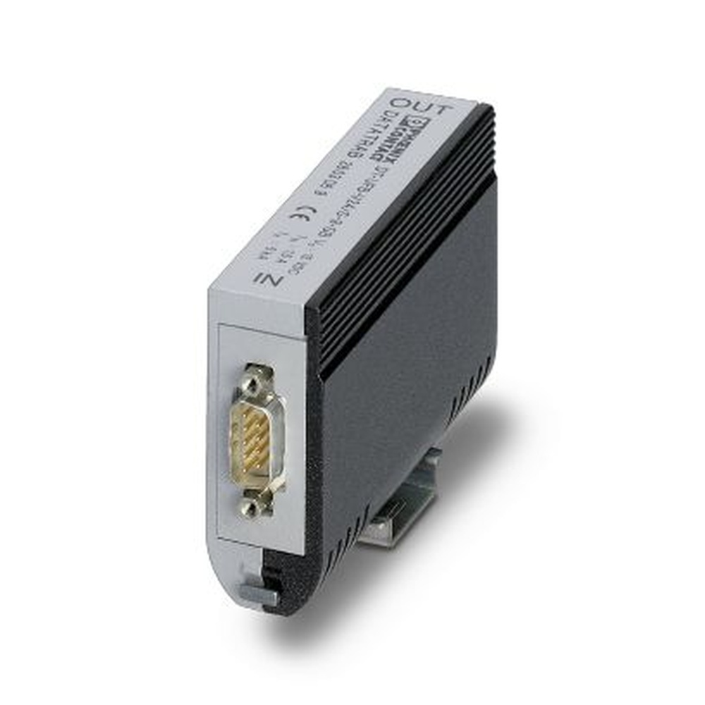 Phoenix Contact Überspannungsschutzgerät 2803069 Typ DT-UFB-V24/S-9-SB