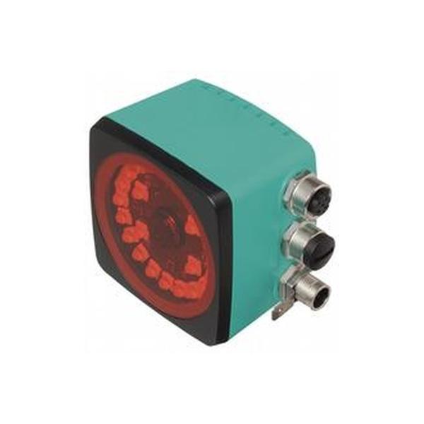 Pepperl+Fuchs Optischer Lesekopf 282529 Typ PCV100-F200-B17-V1D-6011-6997