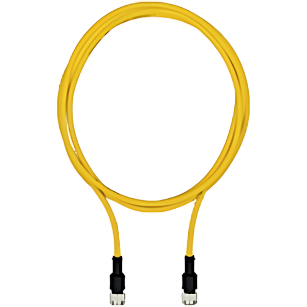 Pilz Verbindungskabel 630281 Typ PSEN op cable axial M12 5-p. shield. 1m