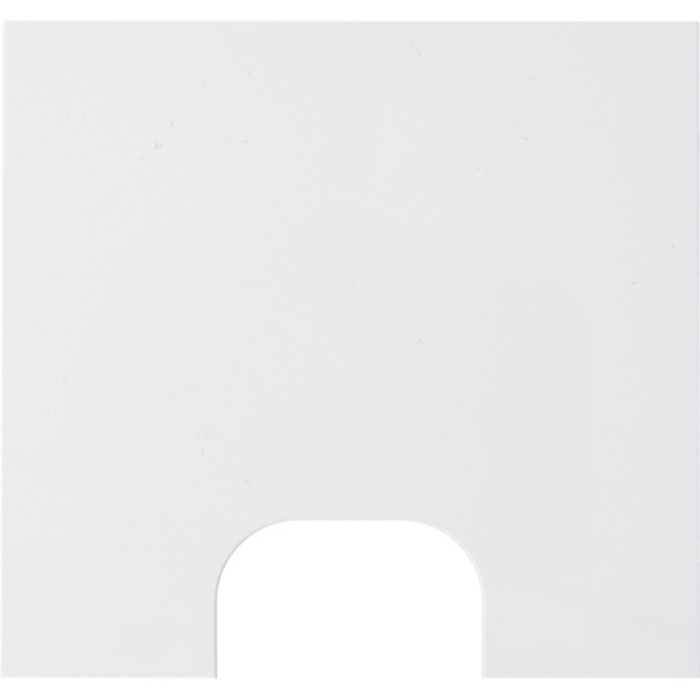 Gira Deckel 824402