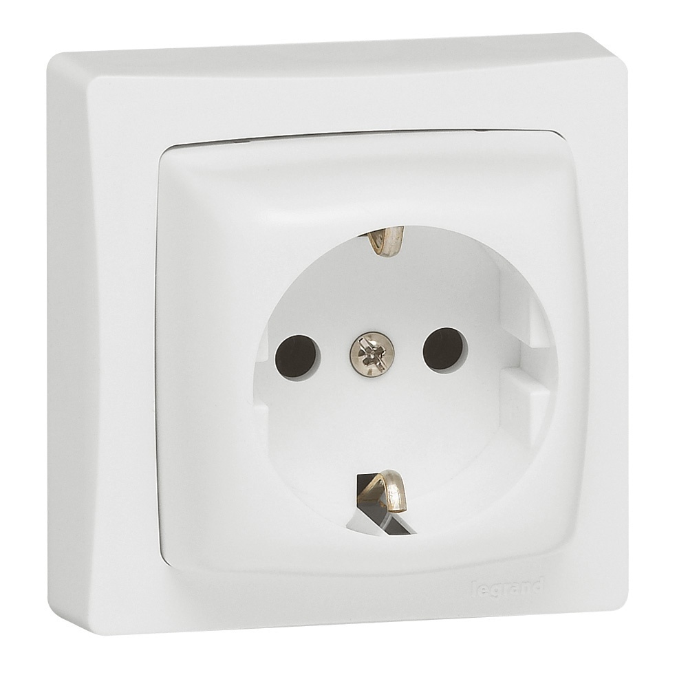Legrand Steckdose 086029