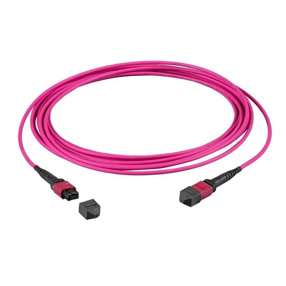 EFB Fasermatrix Patchkabel MTPF12MTPFOM3-15