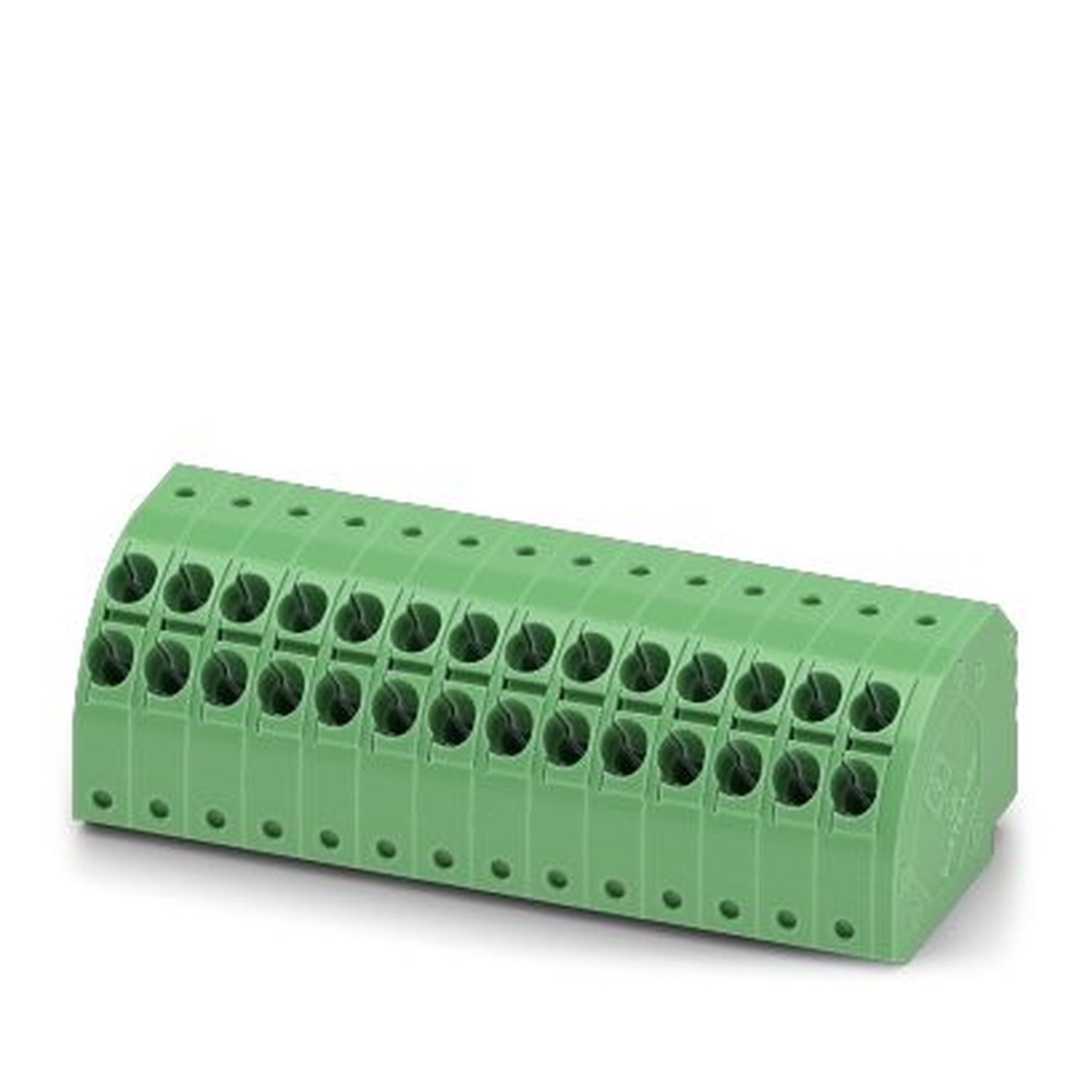 Phoenix Contact Leiterplattenstecker 1725263 Typ PTDA 1,5/14-PH-3,5