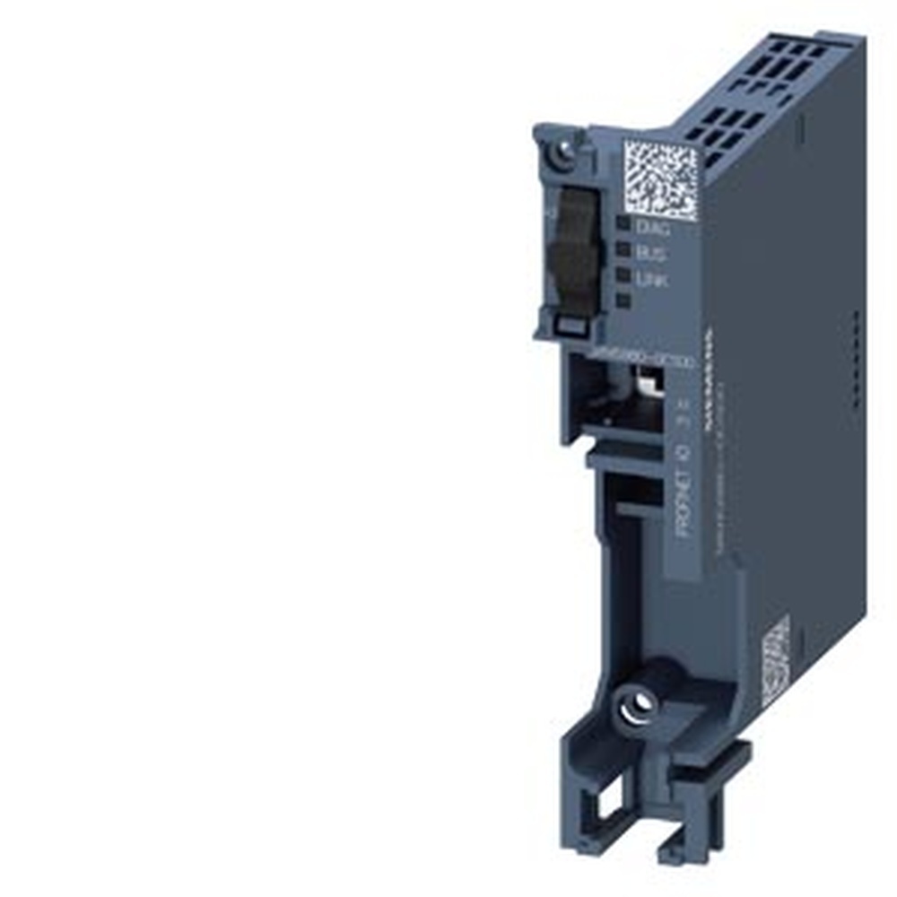 Siemens Kommunikationsmodul 3RW5980-0CS00
