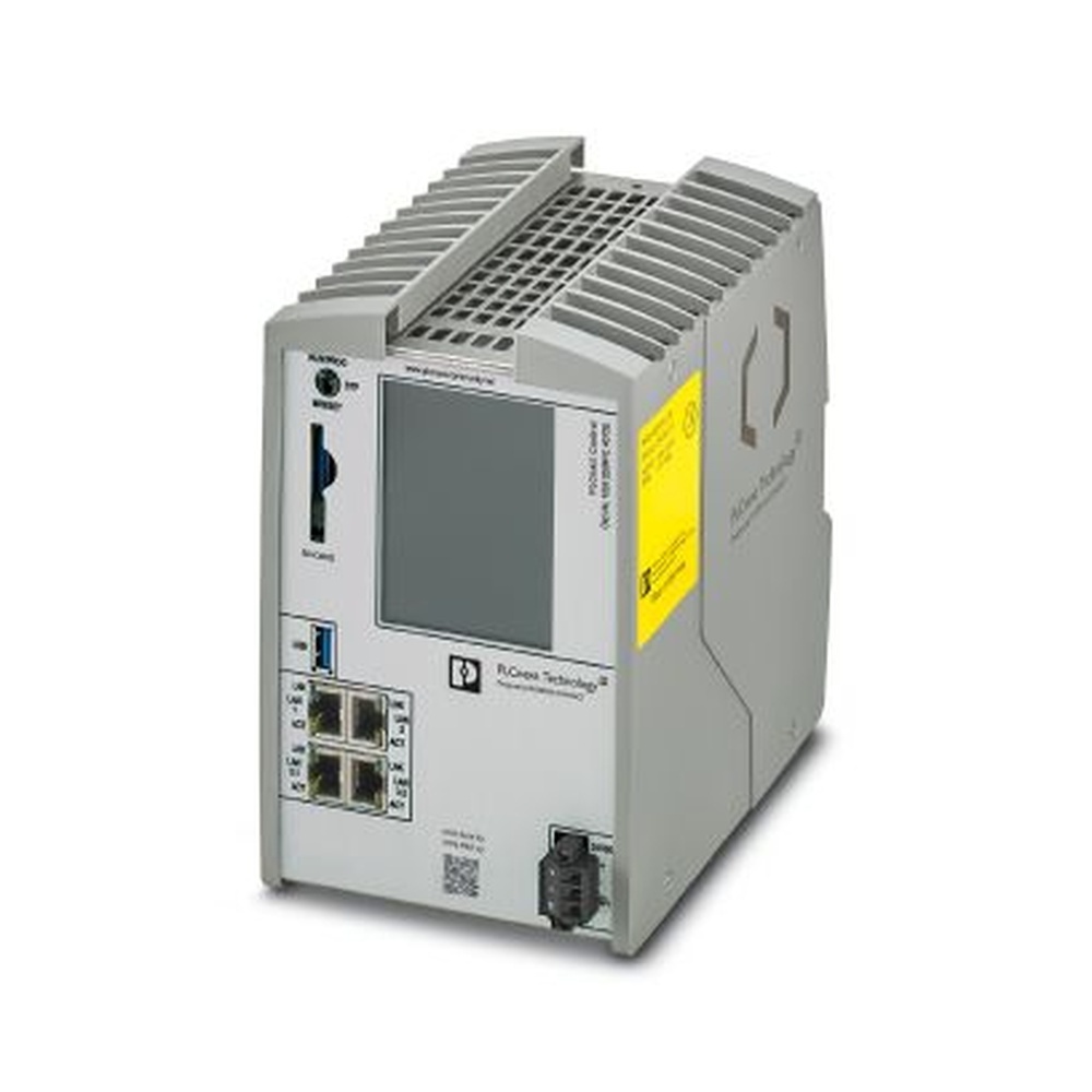 Phoenix Contact Sicherheitssteuerung 1051328 Typ RFC 4072S Phoenix Contact Sicherheitssteuerung 1051328 Typ RFC 4072S