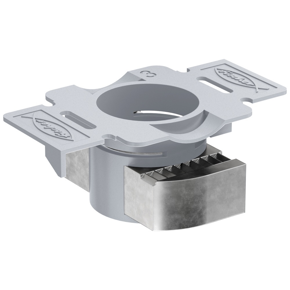 Fischer Schiebemutter 559765 Typ FCN CLIX P 8 fvz SCHIEBEMUTTER