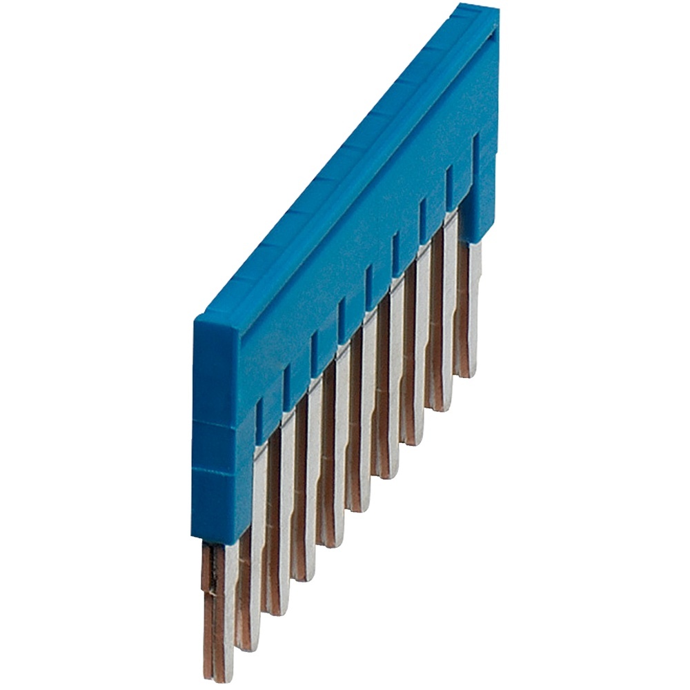 Schneider Electric Steckbrücke NSYTRAL210BL