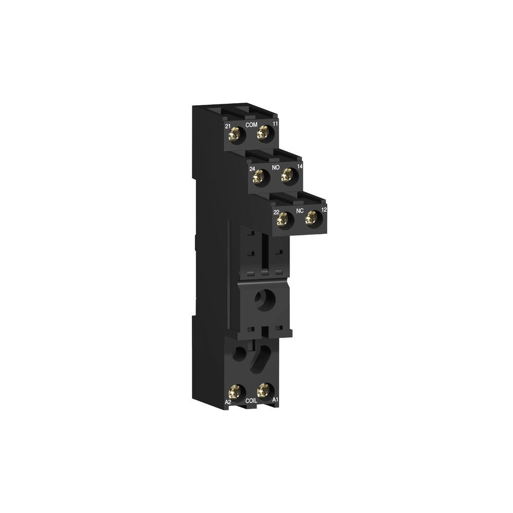 Schneider Electric Stecksockel RSZE1S48M