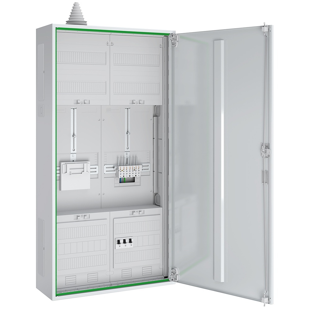 ABN Zählerschrank ABNRP207Z0331