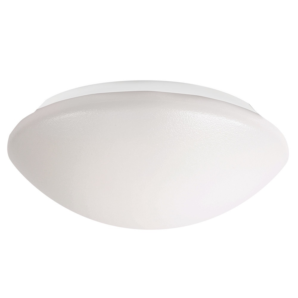B.E.G. Brück LED Rundleuchte 94458 Typ L9-LEDN weiß