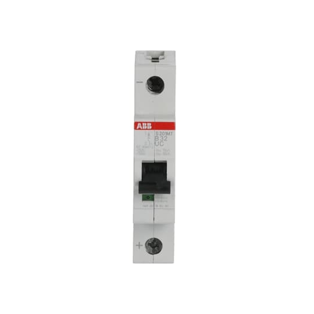 ABB Leitungsschutzschalter 2CDS271065R0325 Typ S201MT-B32UC